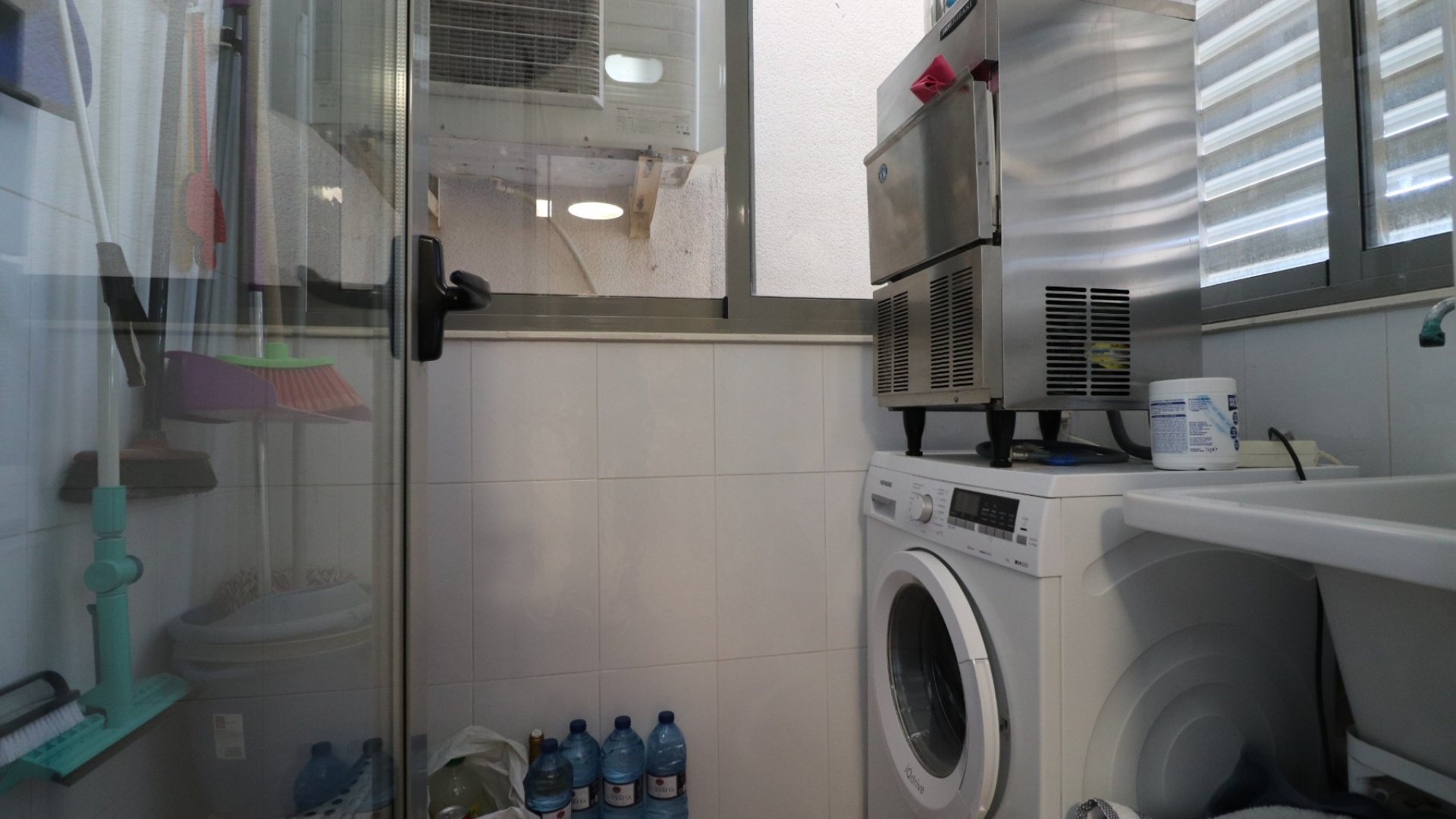 Wederverkoop - Appartement - Guardamar del Segura - Beachside, Guardamar del Segura