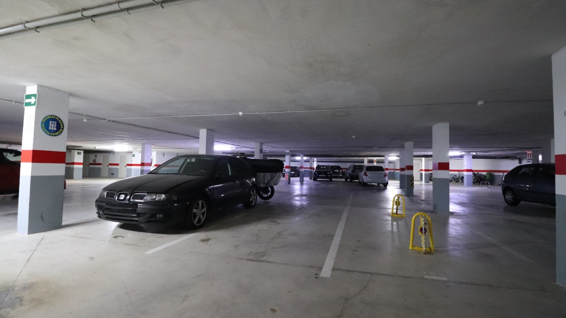 Wederverkoop - Appartement - Guardamar del Segura - Beachside, Guardamar del Segura