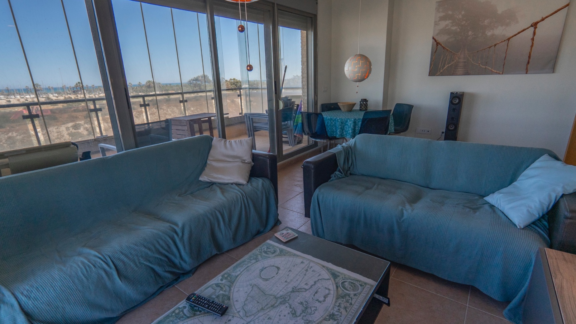 Wederverkoop - Appartement - Guardamar del Segura - Beachside, Guardamar del Segura