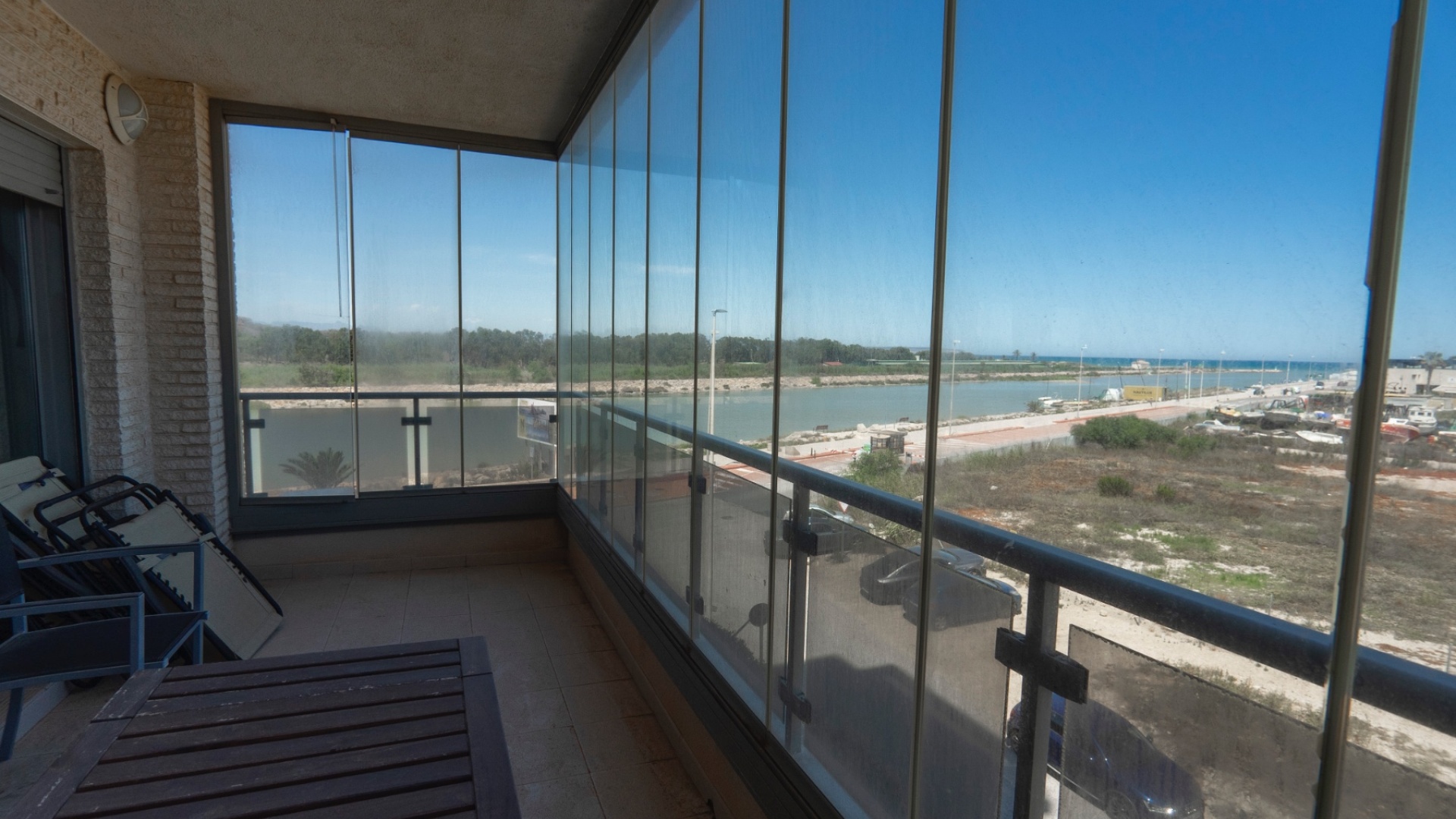 Wederverkoop - Appartement - Guardamar del Segura - Beachside, Guardamar del Segura