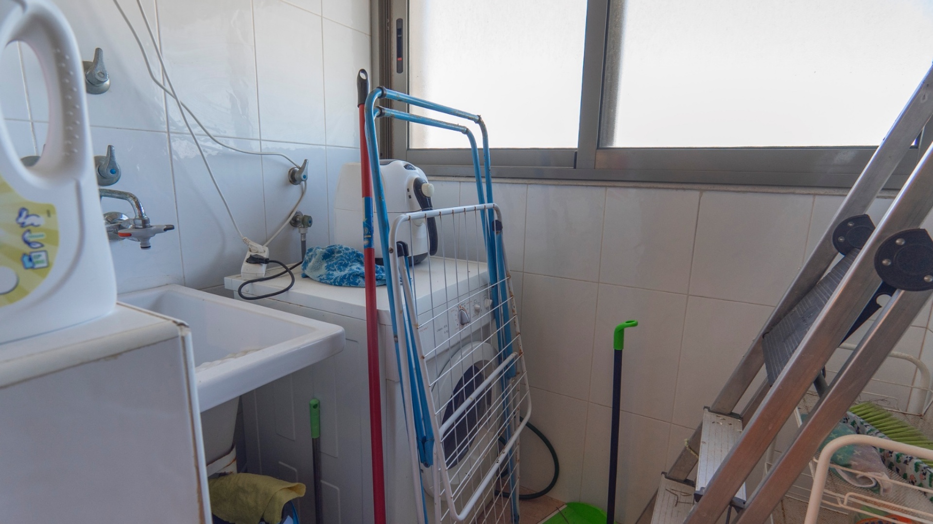 Wederverkoop - Appartement - Guardamar del Segura - Beachside, Guardamar del Segura