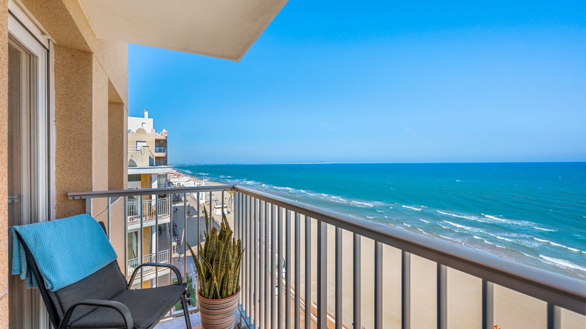 Wederverkoop - Appartement - Guardamar del Segura - Beachside, Guardamar del Segura