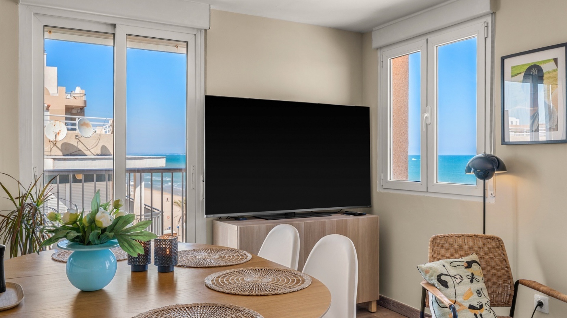 Wederverkoop - Appartement - Guardamar del Segura - Beachside, Guardamar del Segura