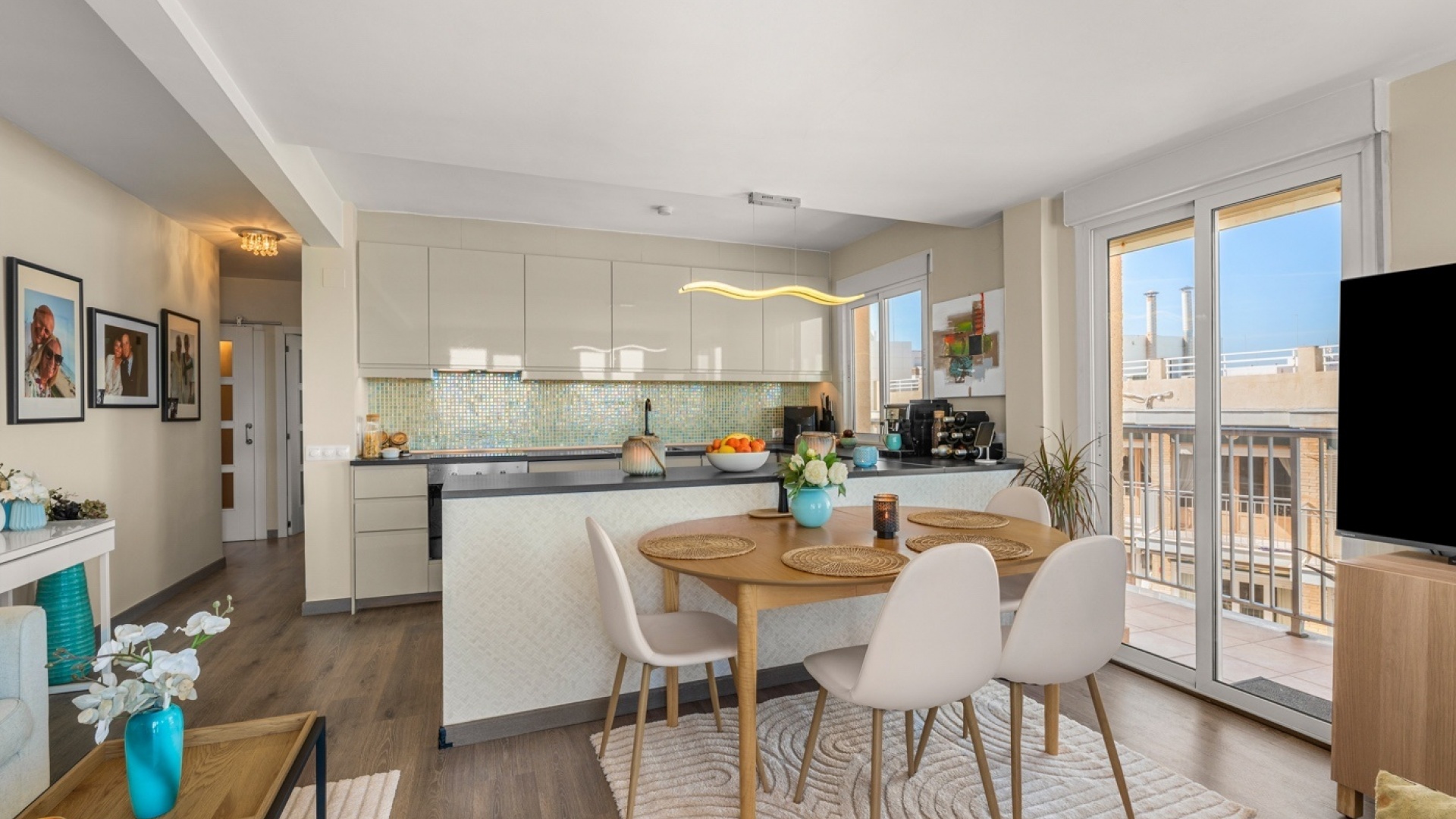 Wederverkoop - Appartement - Guardamar del Segura - Beachside, Guardamar del Segura