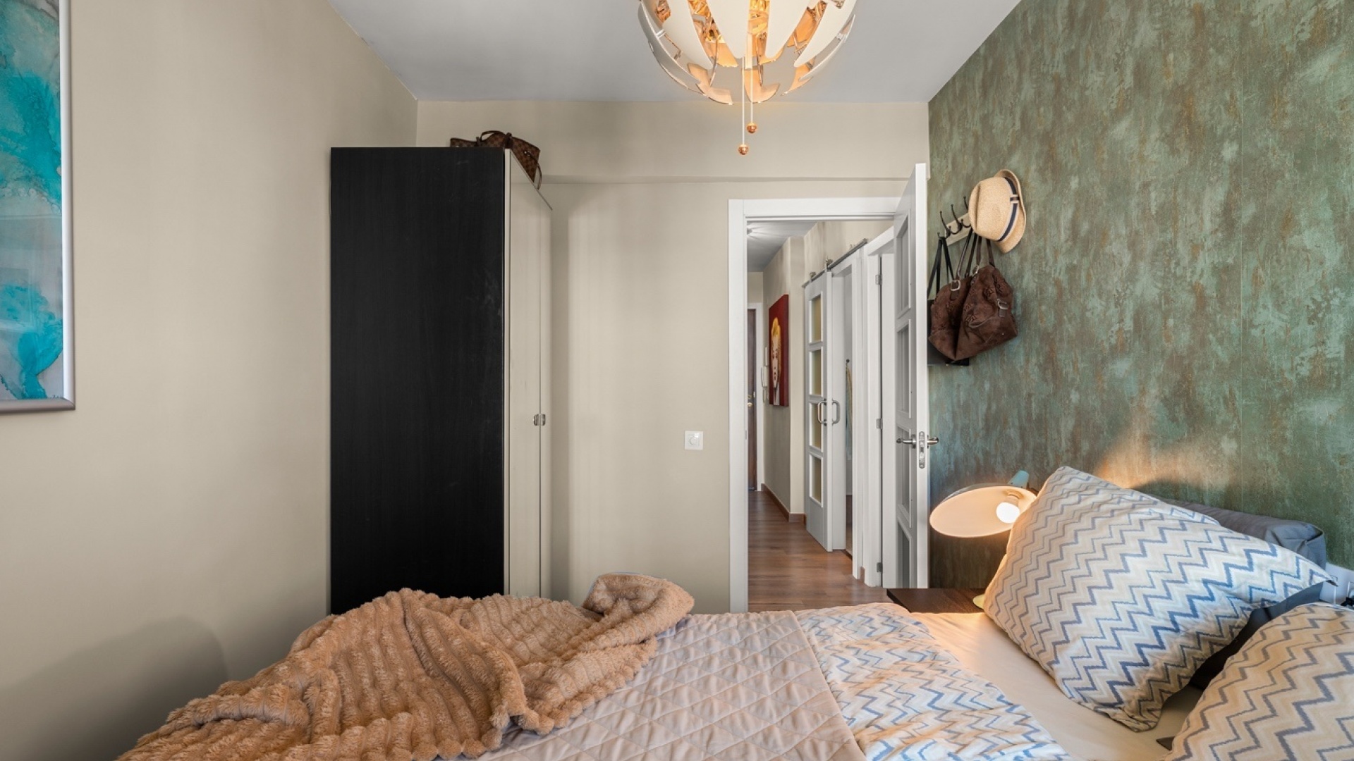 Wederverkoop - Appartement - Guardamar del Segura - Beachside, Guardamar del Segura