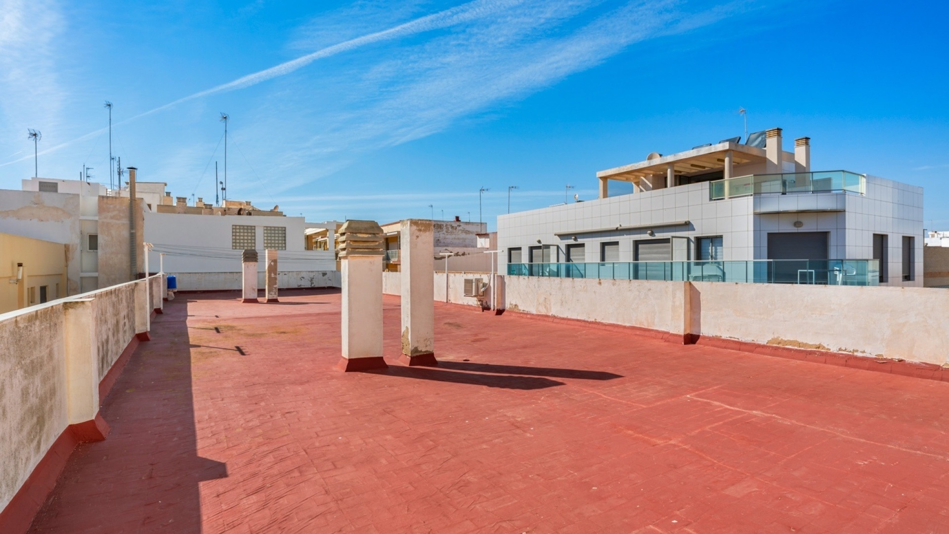 Wederverkoop - Appartement - Guardamar del Segura - Beachside, Guardamar del Segura