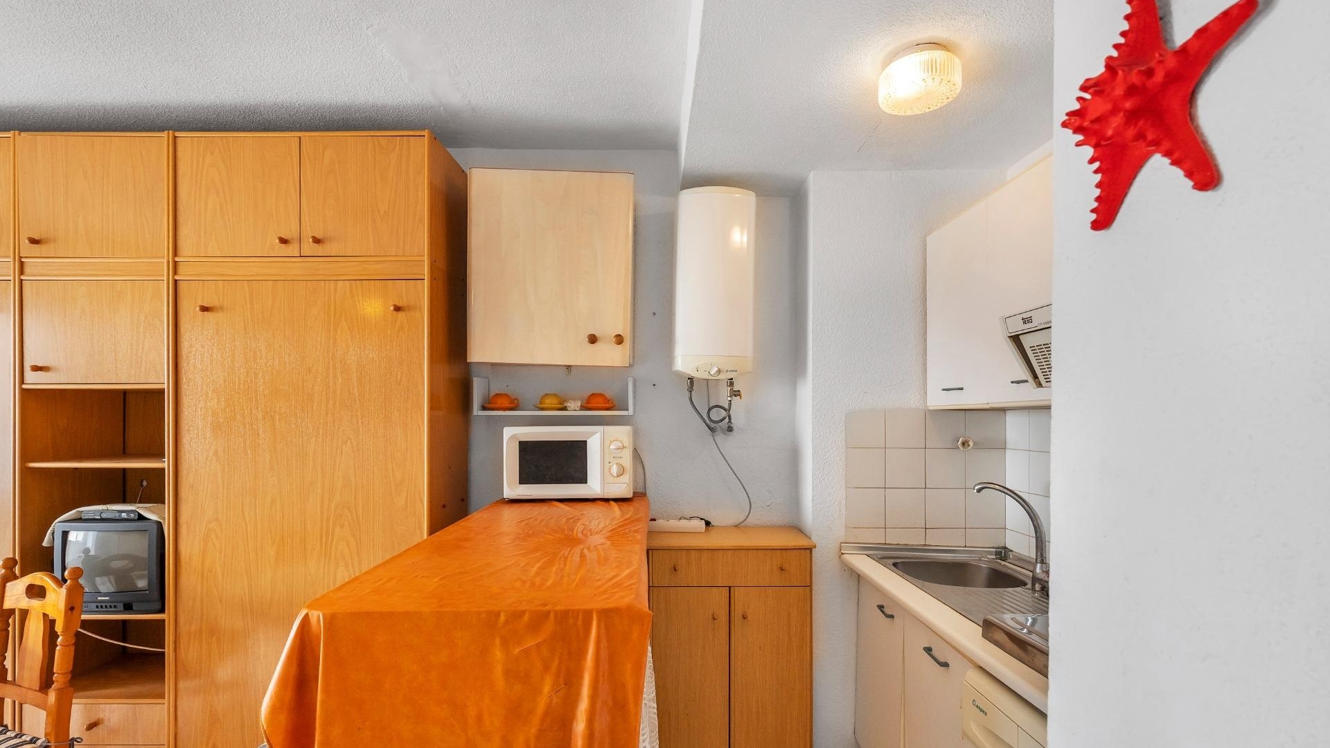 Wederverkoop - Appartement - Guardamar del Segura - Beachside, Guardamar del Segura