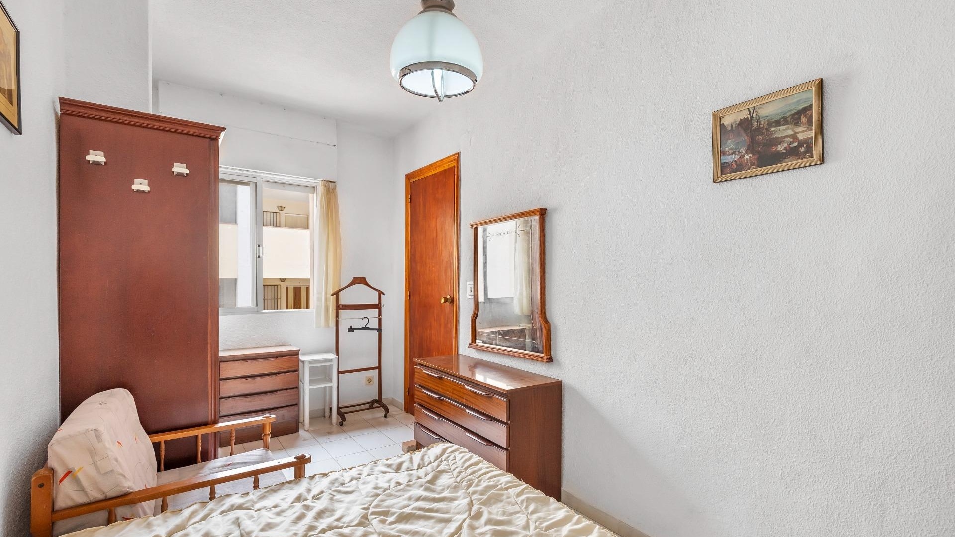 Wederverkoop - Appartement - Guardamar del Segura - Beachside, Guardamar del Segura