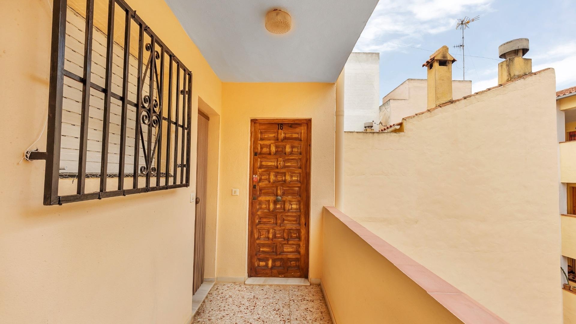 Wederverkoop - Appartement - Guardamar del Segura - Beachside, Guardamar del Segura