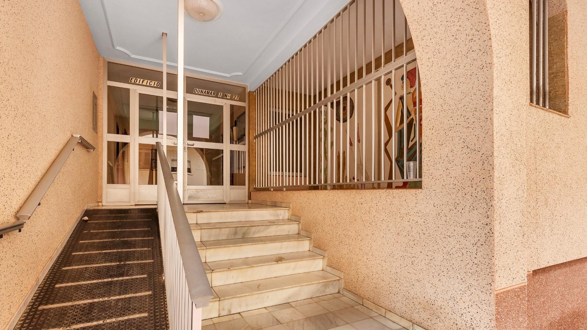 Wederverkoop - Appartement - Guardamar del Segura - Beachside, Guardamar del Segura