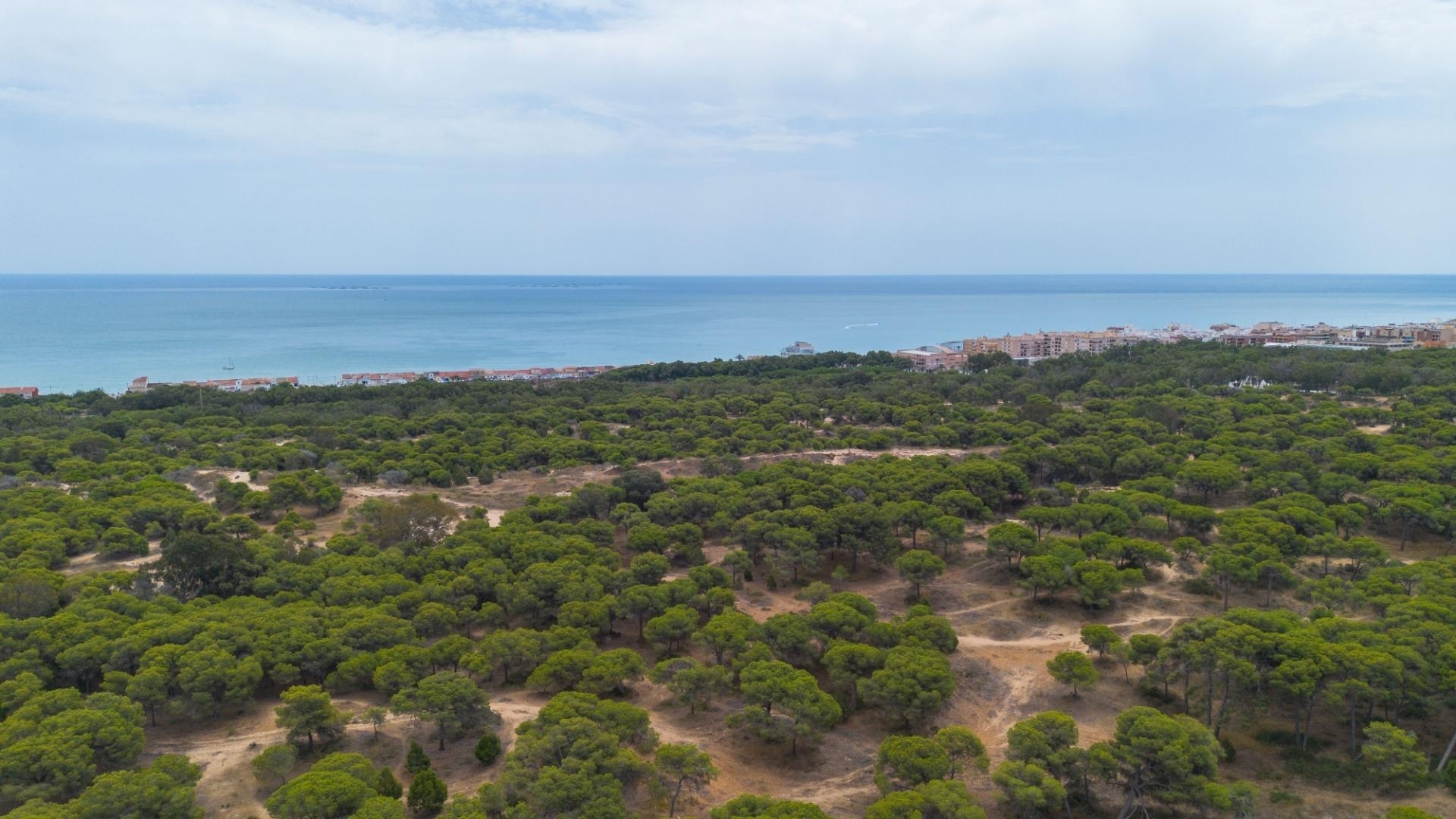 Wederverkoop - Appartement - Guardamar del Segura - Beachside, Guardamar del Segura