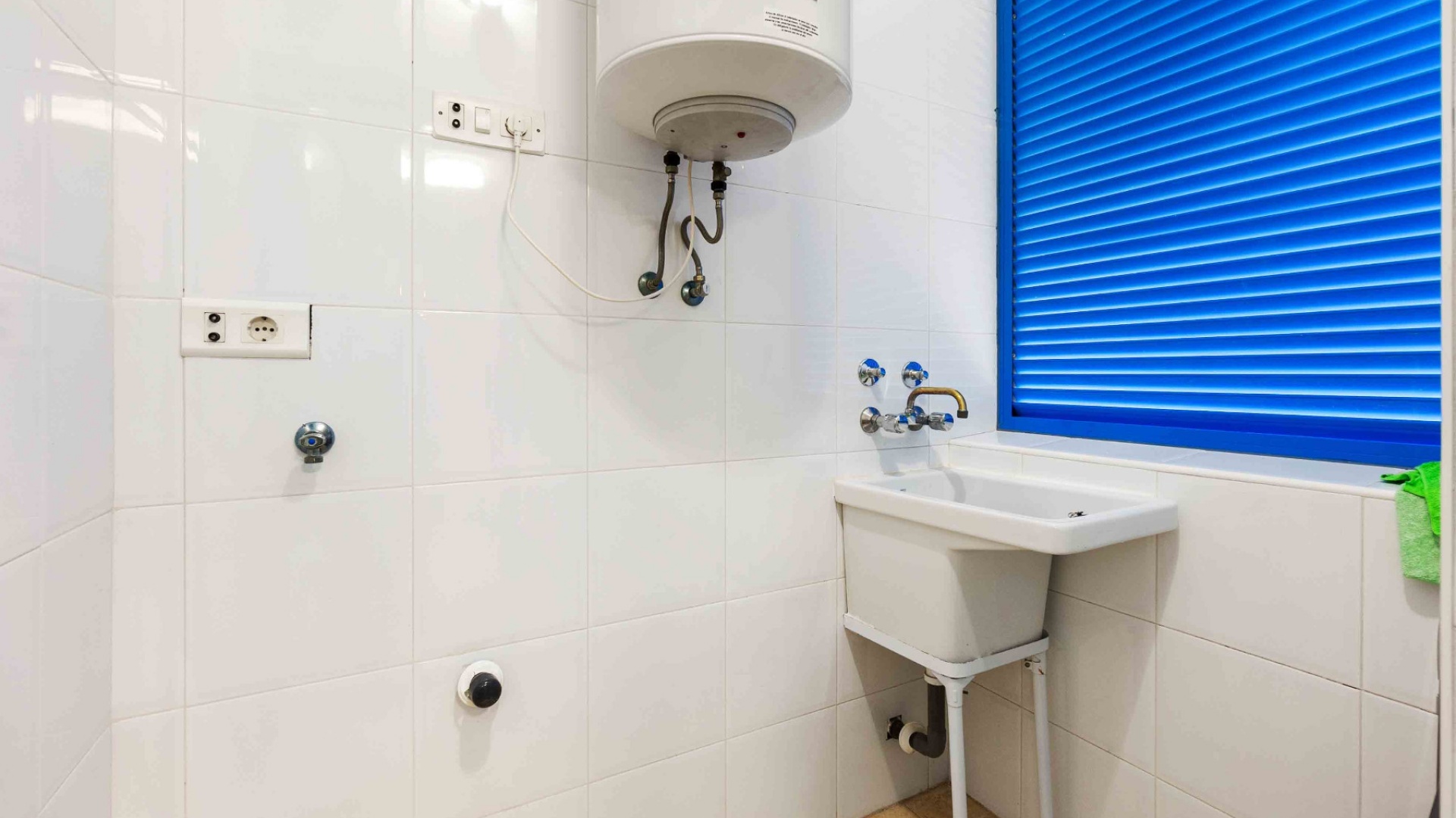 Wederverkoop - Appartement - Guardamar del Segura - Beachside, Guardamar del Segura