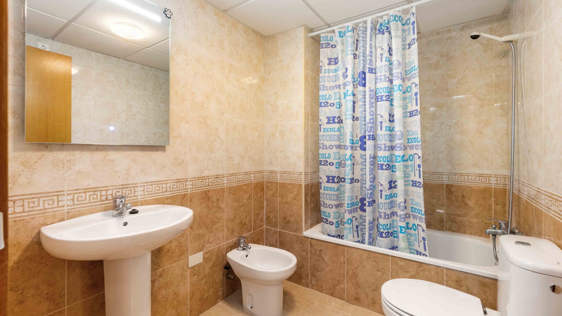 Wederverkoop - Appartement - Guardamar del Segura - Beachside, Guardamar del Segura