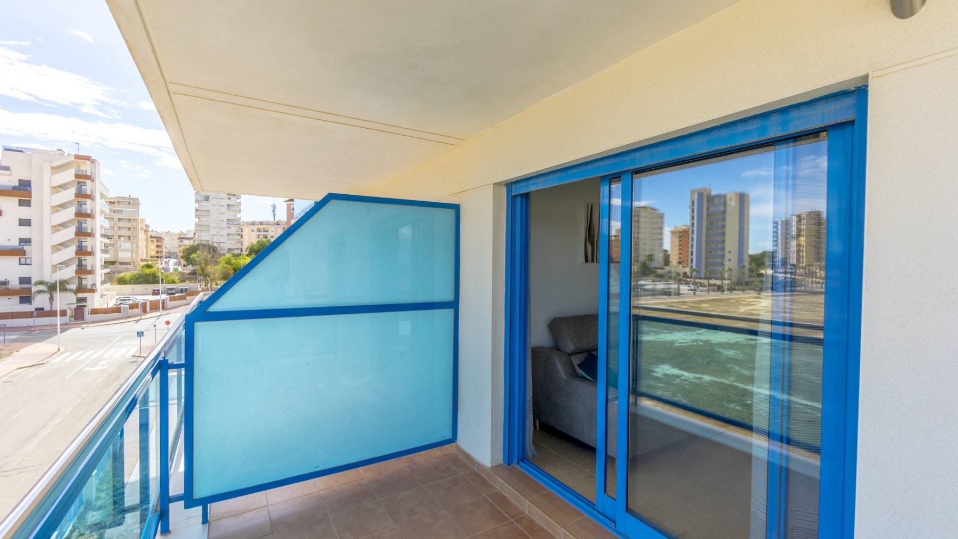 Wederverkoop - Appartement - Guardamar del Segura - Beachside, Guardamar del Segura