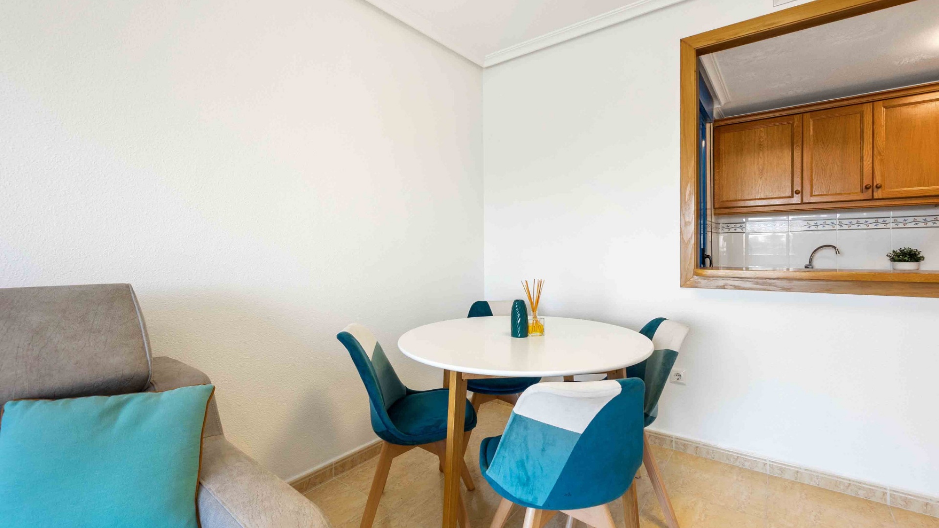 Wederverkoop - Appartement - Guardamar del Segura - Beachside, Guardamar del Segura