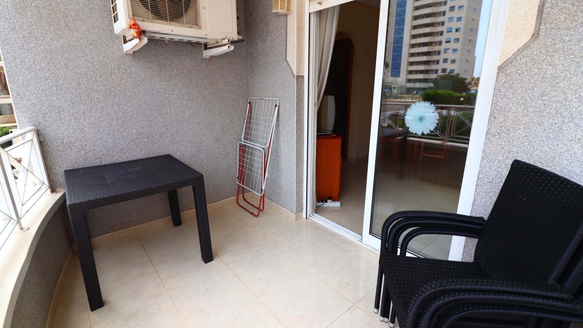 Wederverkoop - Appartement - Guardamar del Segura - beachside