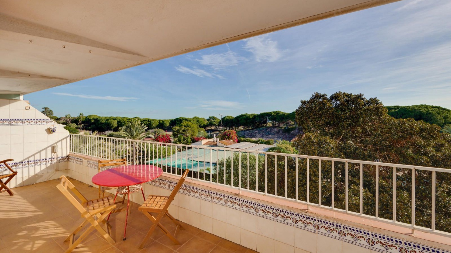 Wederverkoop - Appartement - Guardamar del Segura - beachside