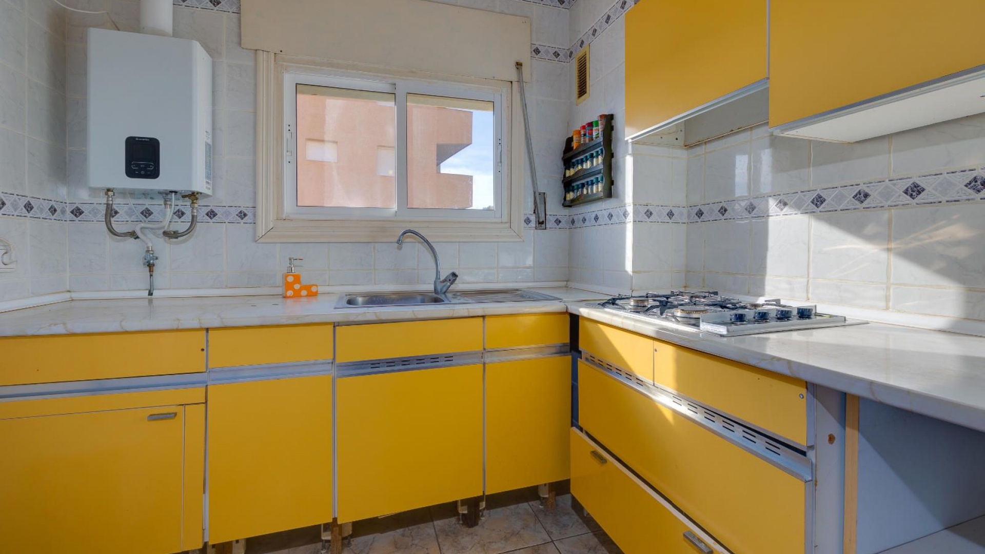 Wederverkoop - Appartement - Guardamar del Segura - beachside