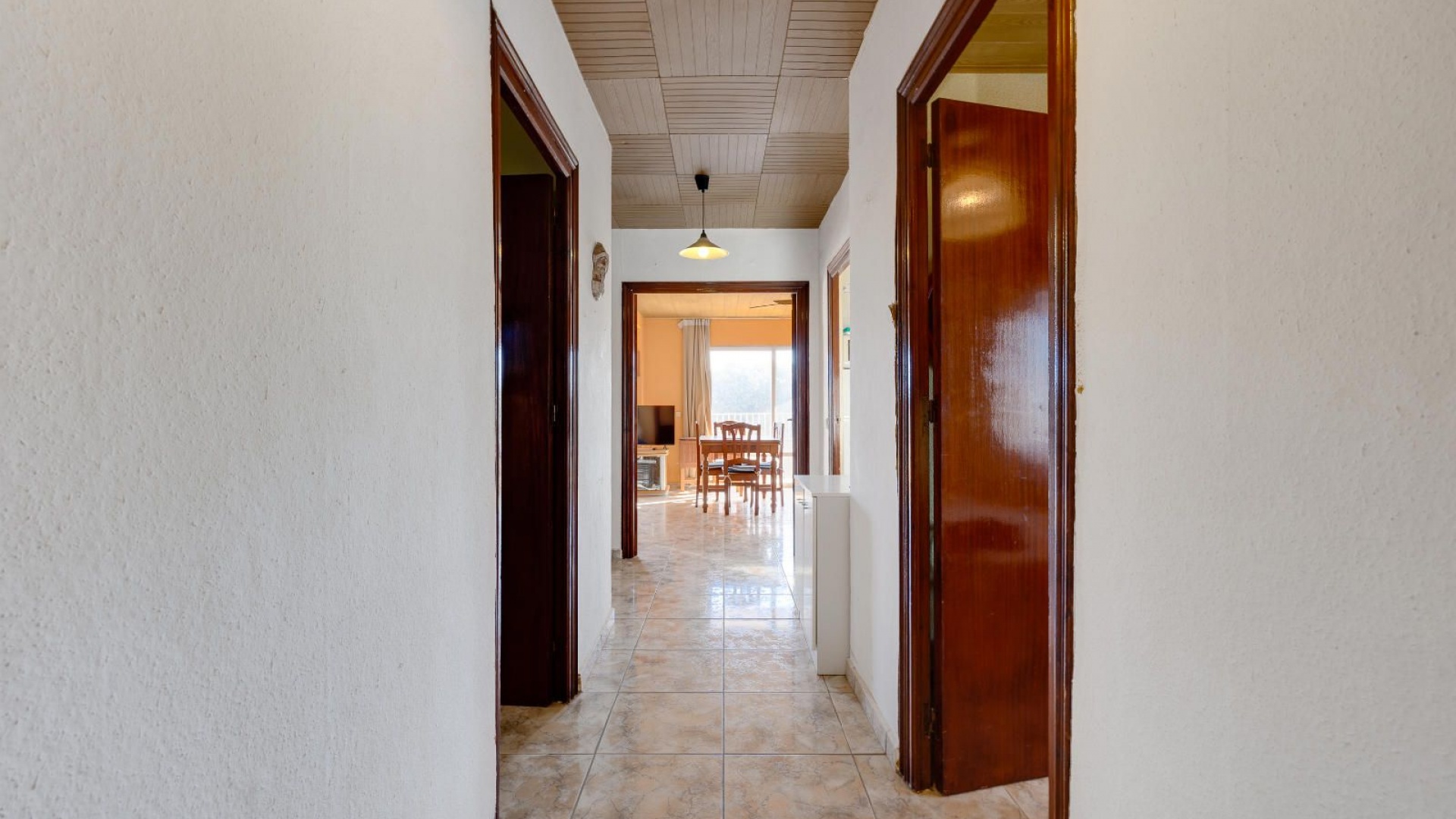 Wederverkoop - Appartement - Guardamar del Segura - beachside