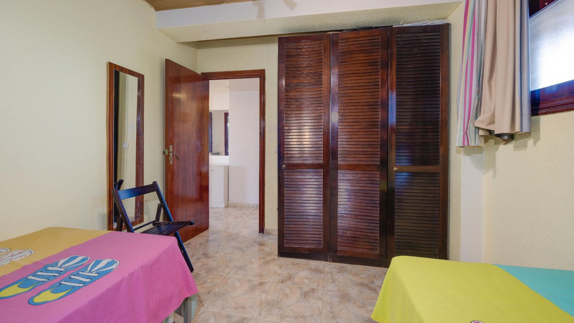 Wederverkoop - Appartement - Guardamar del Segura - beachside