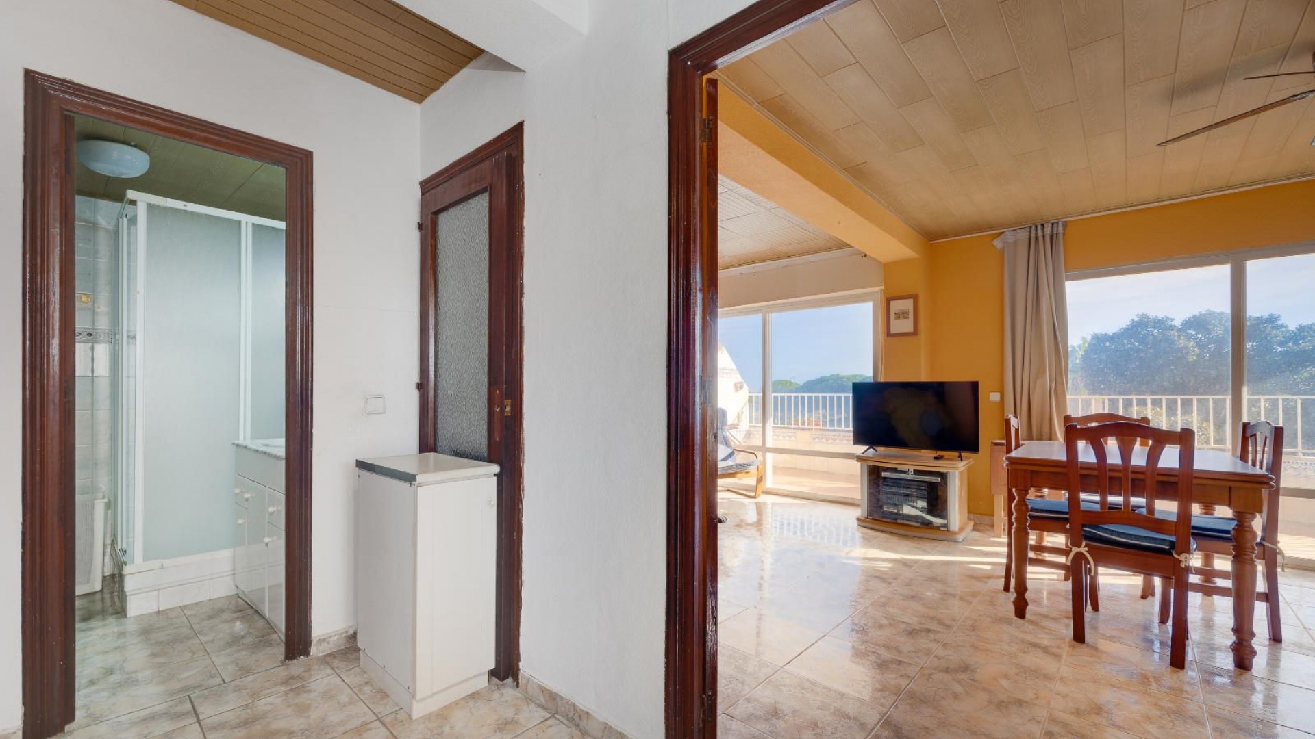 Wederverkoop - Appartement - Guardamar del Segura - beachside