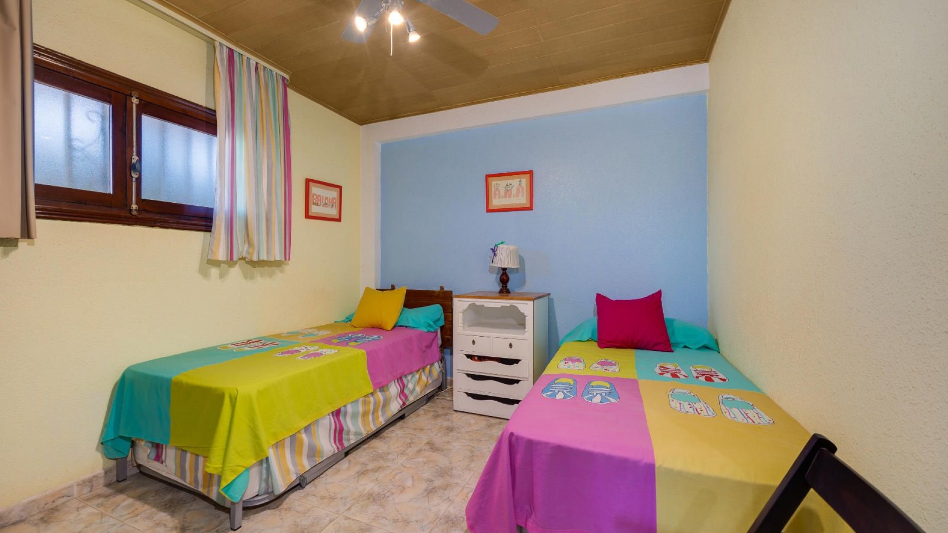 Wederverkoop - Appartement - Guardamar del Segura - beachside