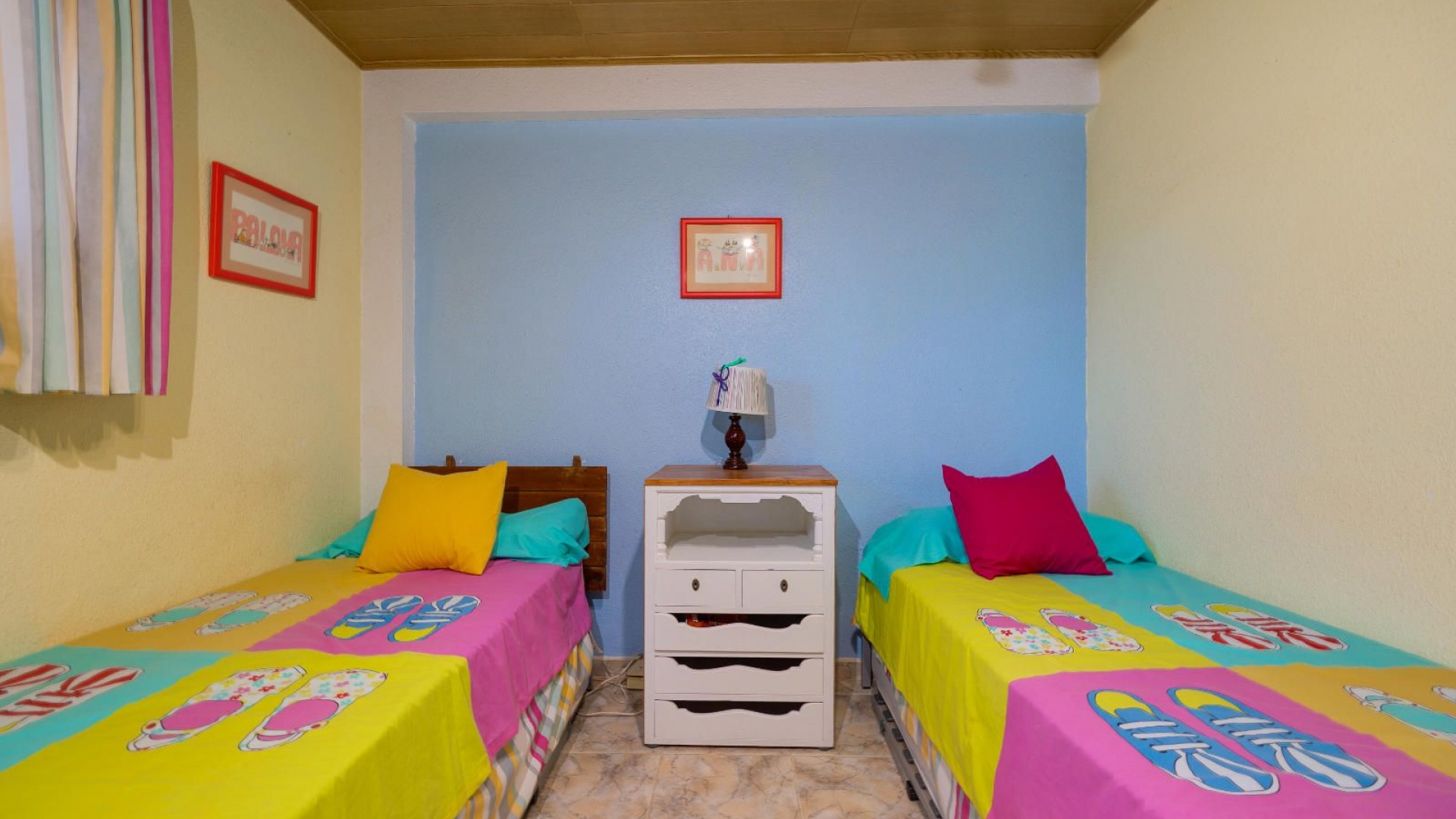 Wederverkoop - Appartement - Guardamar del Segura - beachside