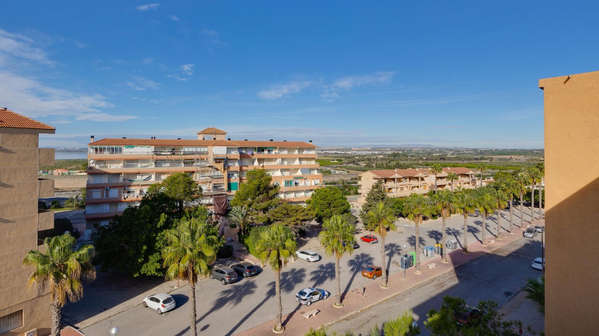 Wederverkoop - Appartement - Guardamar del Segura - beachside