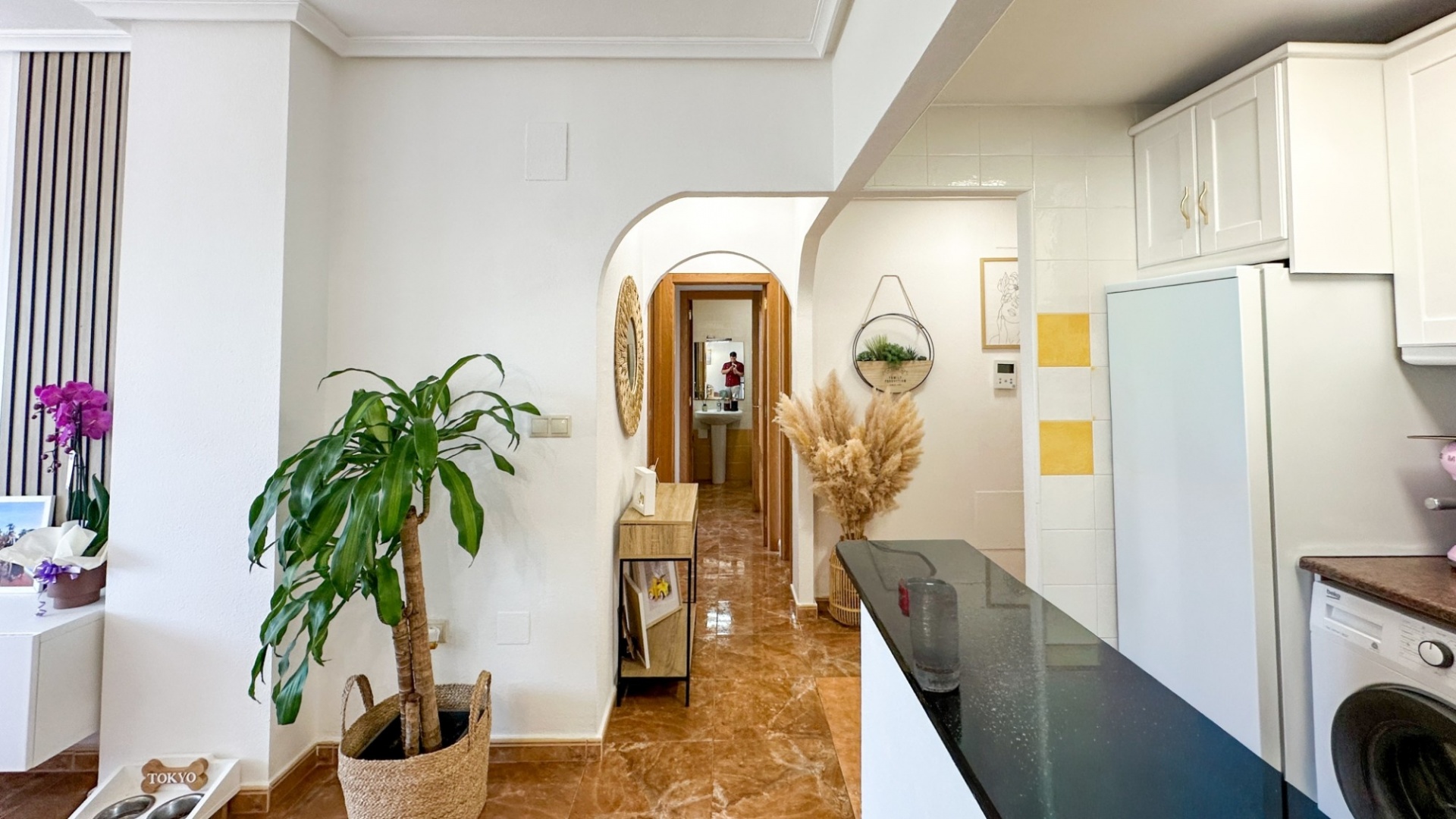 Wederverkoop - Appartement - Guardamar del Segura - beachside