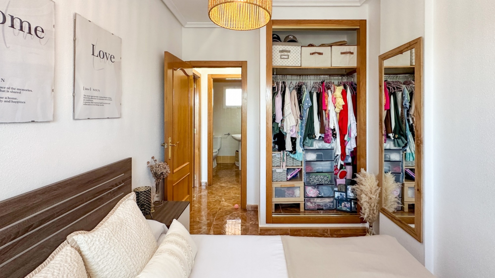 Wederverkoop - Appartement - Guardamar del Segura - beachside