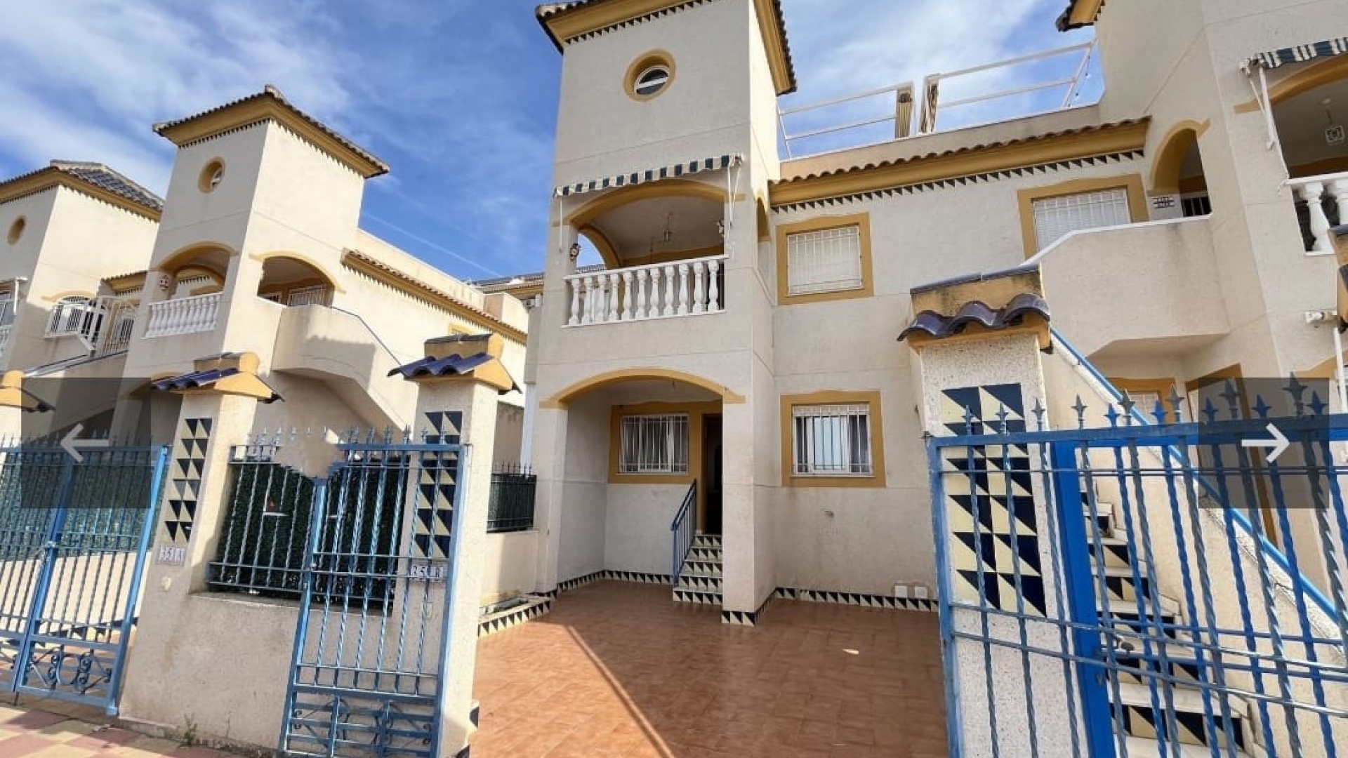 Wederverkoop - Appartement - Guardamar del Segura - El Eden