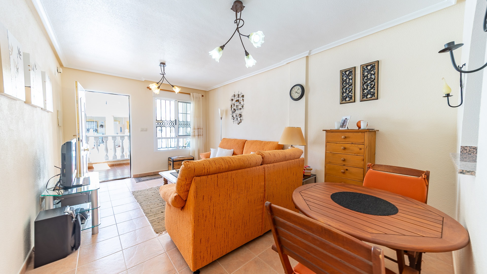 Wederverkoop - Appartement - Guardamar del Segura - el eden