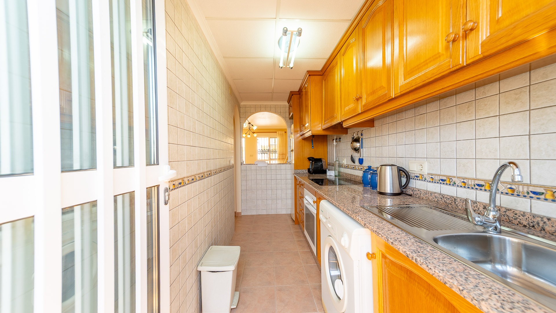 Wederverkoop - Appartement - Guardamar del Segura - el eden