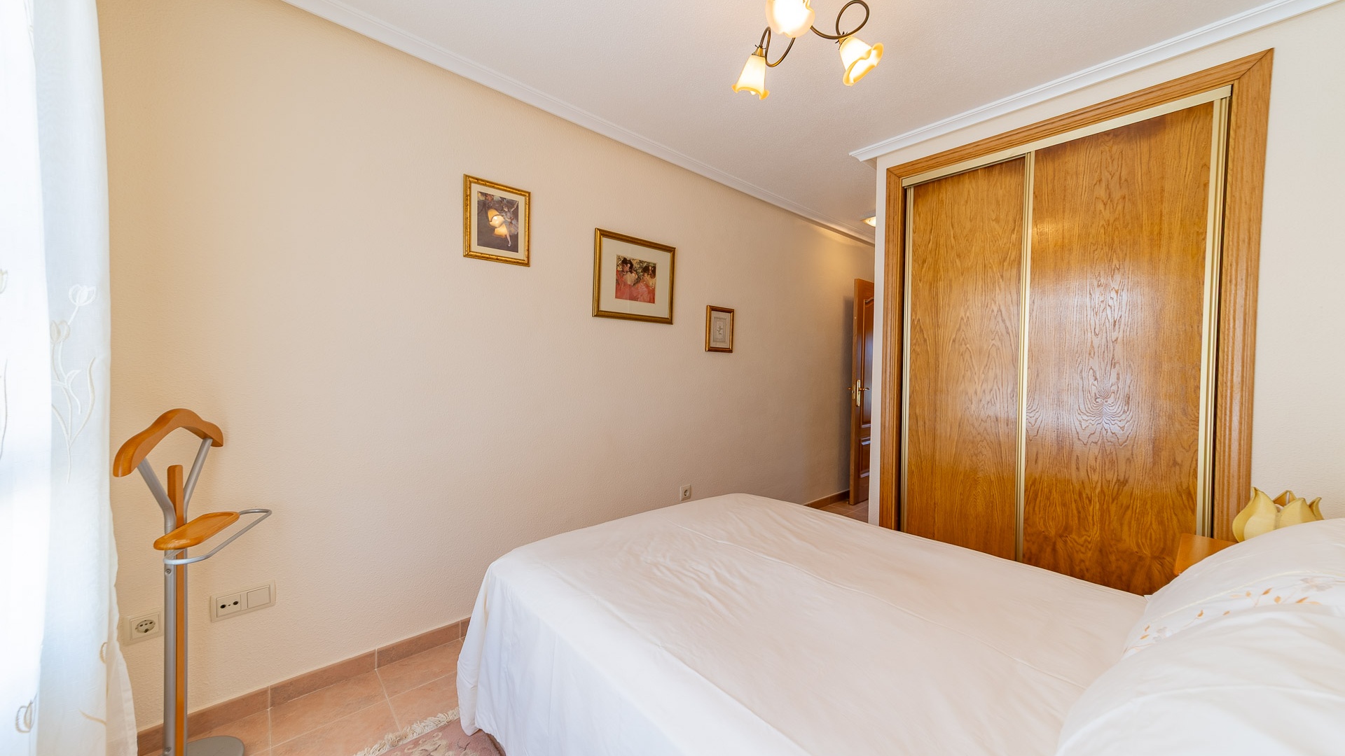 Wederverkoop - Appartement - Guardamar del Segura - el eden