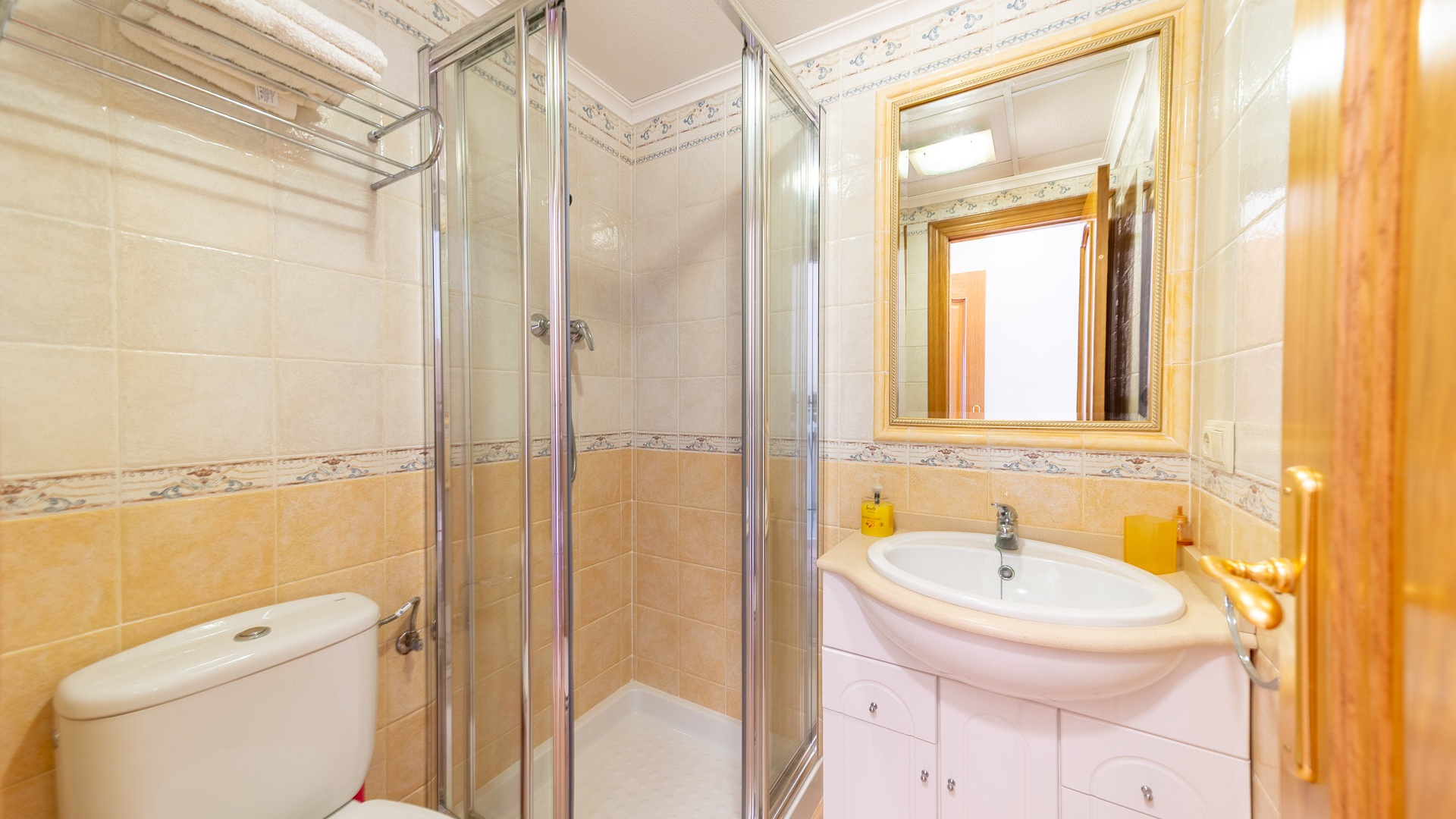 Wederverkoop - Appartement - Guardamar del Segura - el eden