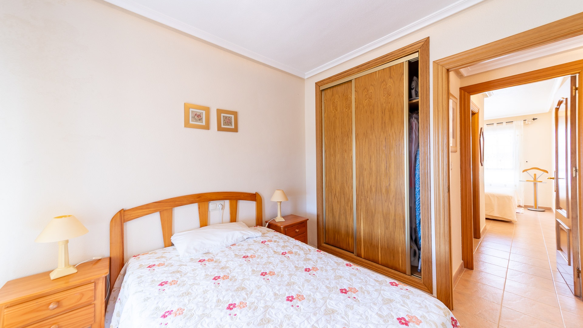 Wederverkoop - Appartement - Guardamar del Segura - el eden