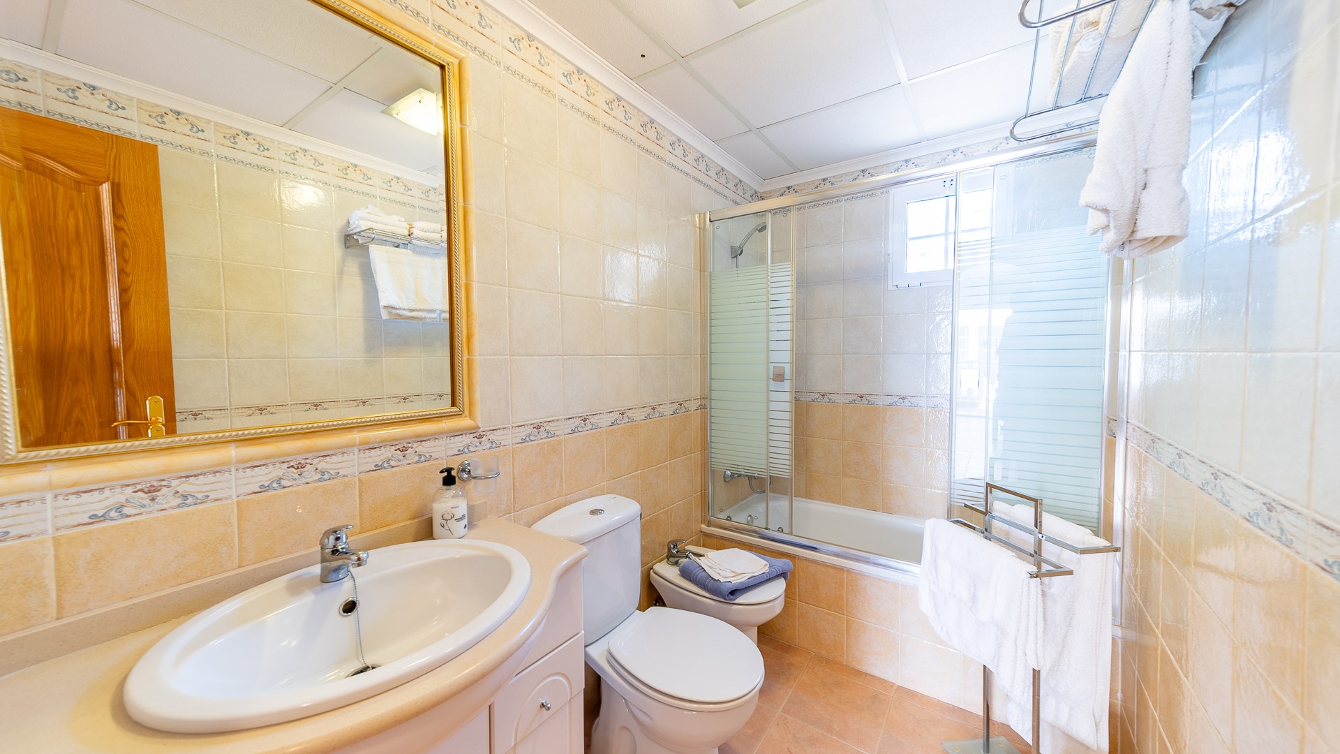 Wederverkoop - Appartement - Guardamar del Segura - el eden