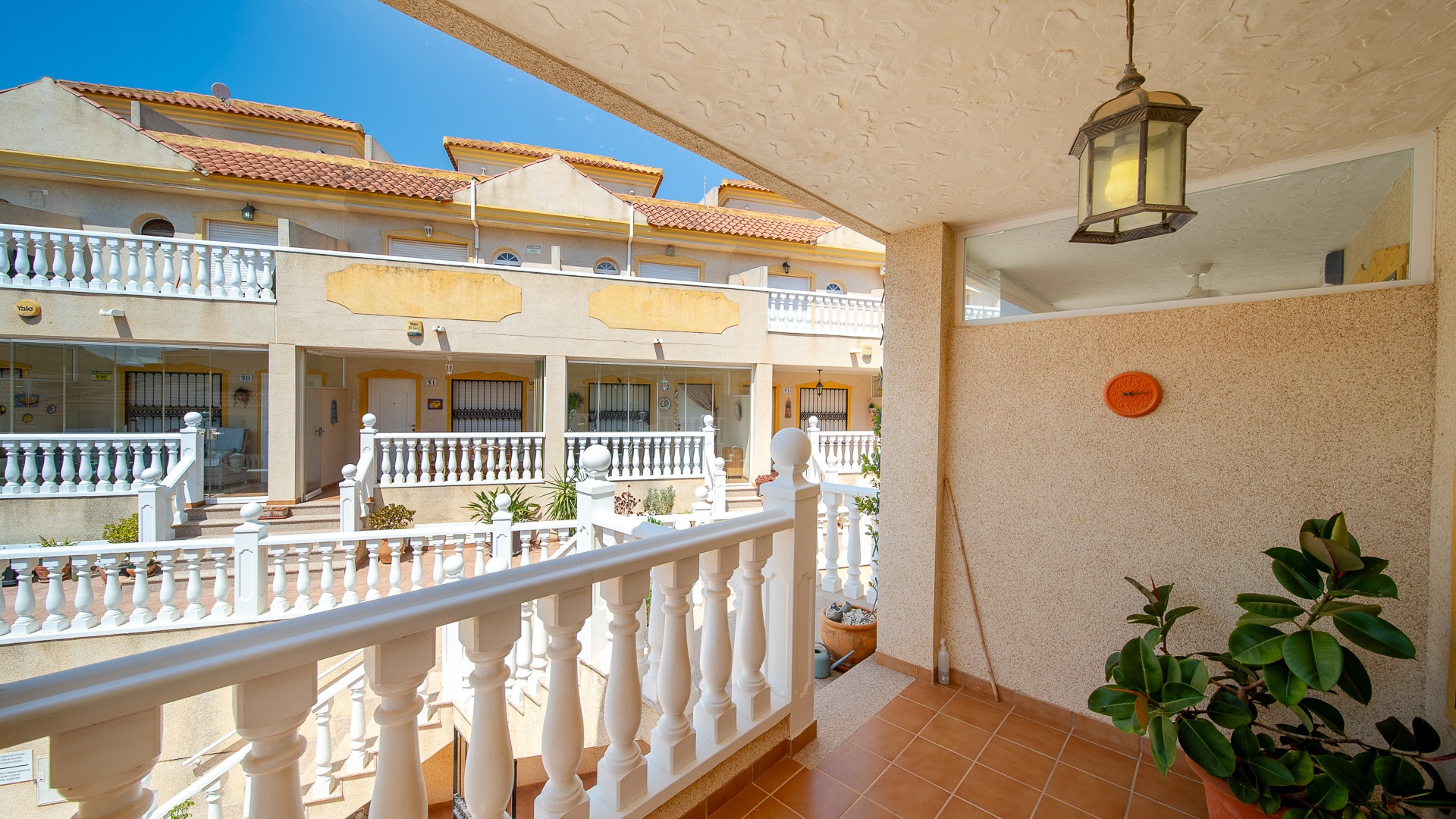 Wederverkoop - Appartement - Guardamar del Segura - el eden