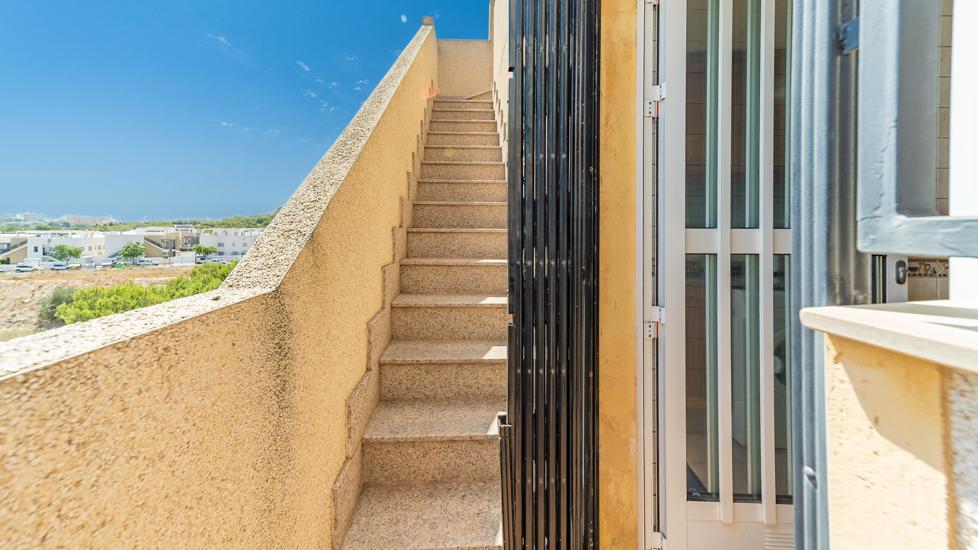 Wederverkoop - Appartement - Guardamar del Segura - el eden