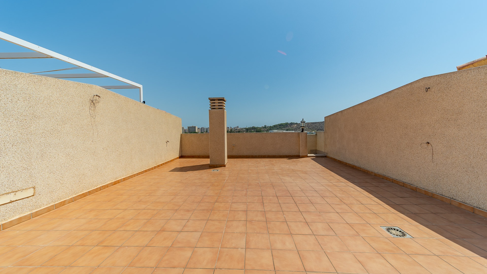 Wederverkoop - Appartement - Guardamar del Segura - el eden