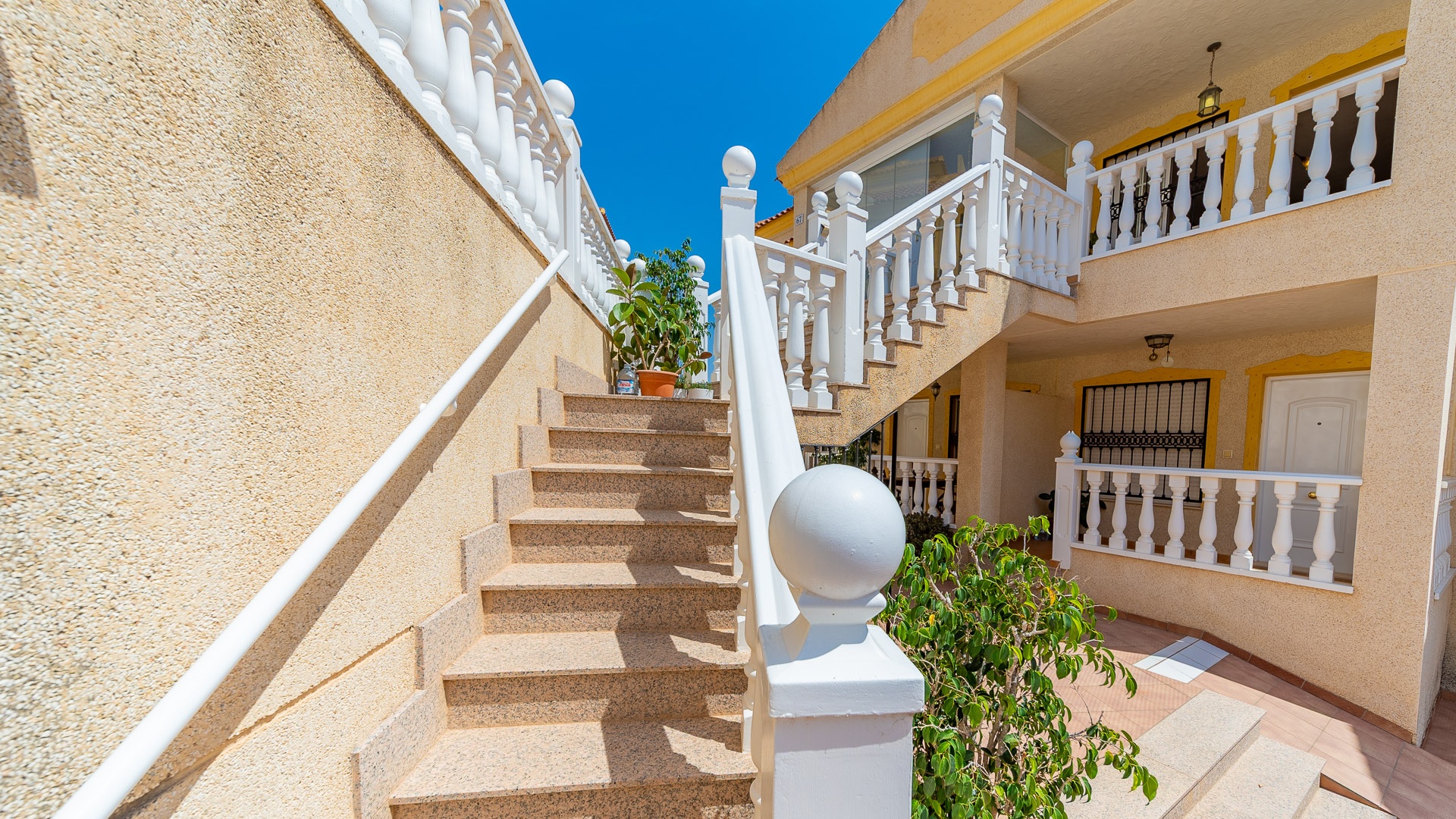 Wederverkoop - Appartement - Guardamar del Segura - el eden