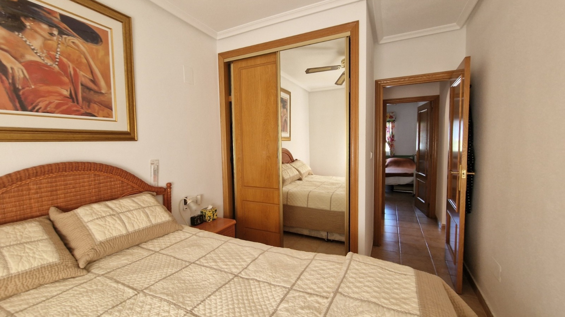 Wederverkoop - Appartement - Guardamar del Segura - El Eden