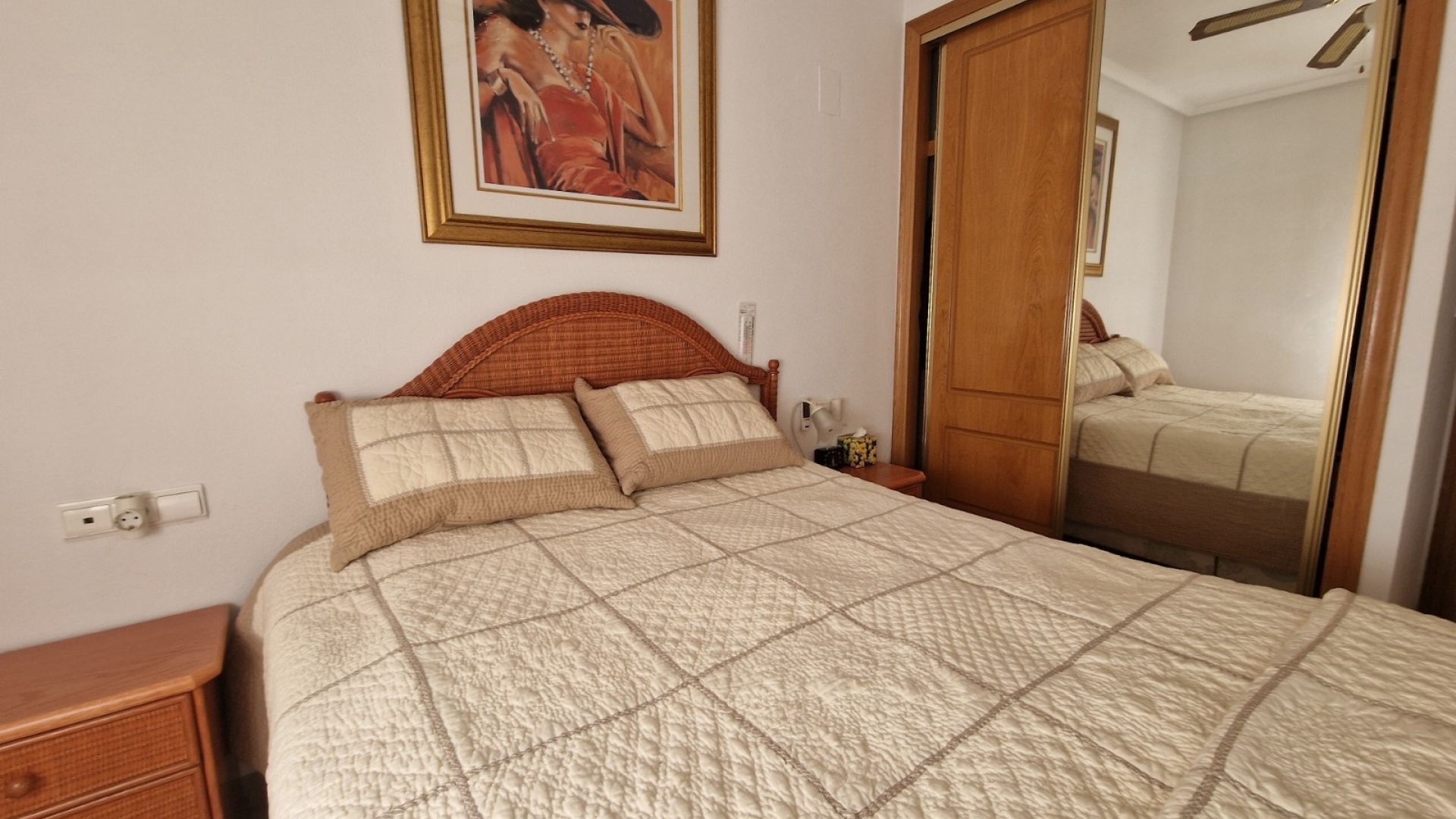Wederverkoop - Appartement - Guardamar del Segura - El Eden