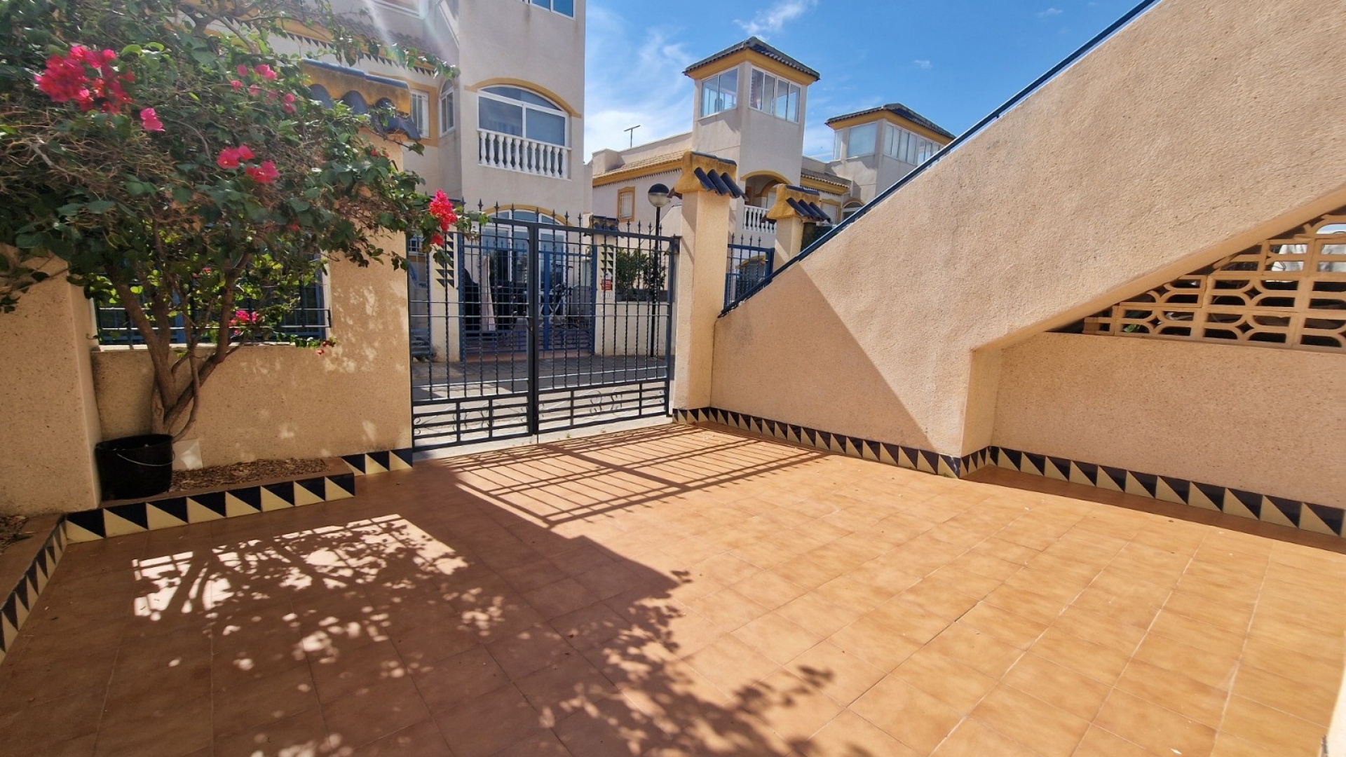 Wederverkoop - Appartement - Guardamar del Segura - El Eden