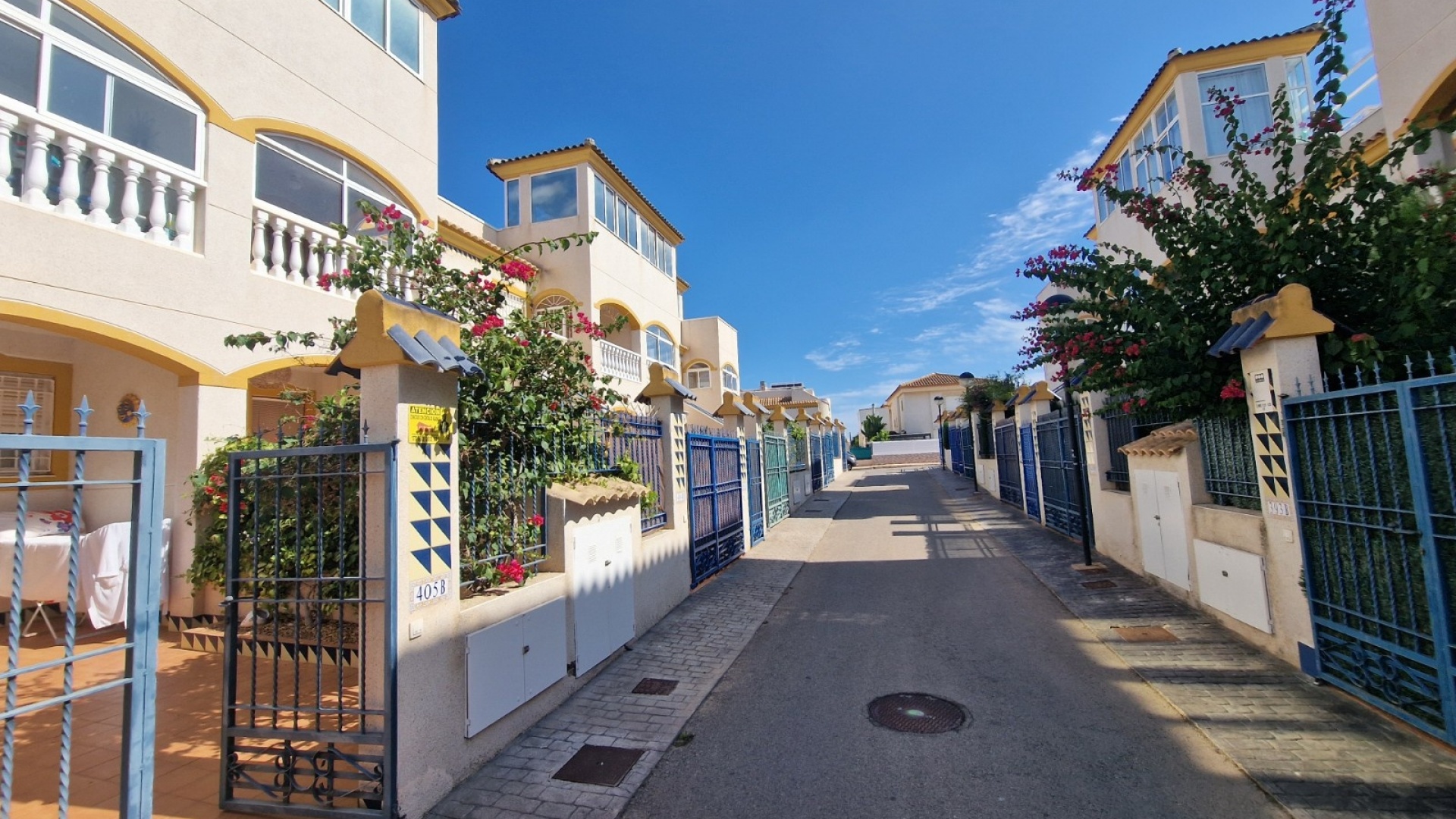 Wederverkoop - Appartement - Guardamar del Segura - El Eden