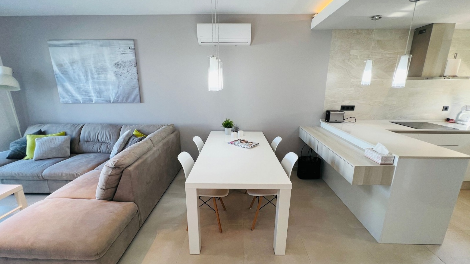 Wederverkoop - Appartement - Guardamar del Segura - El Raso