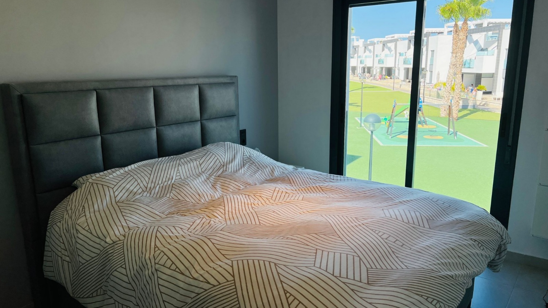 Wederverkoop - Appartement - Guardamar del Segura - El Raso