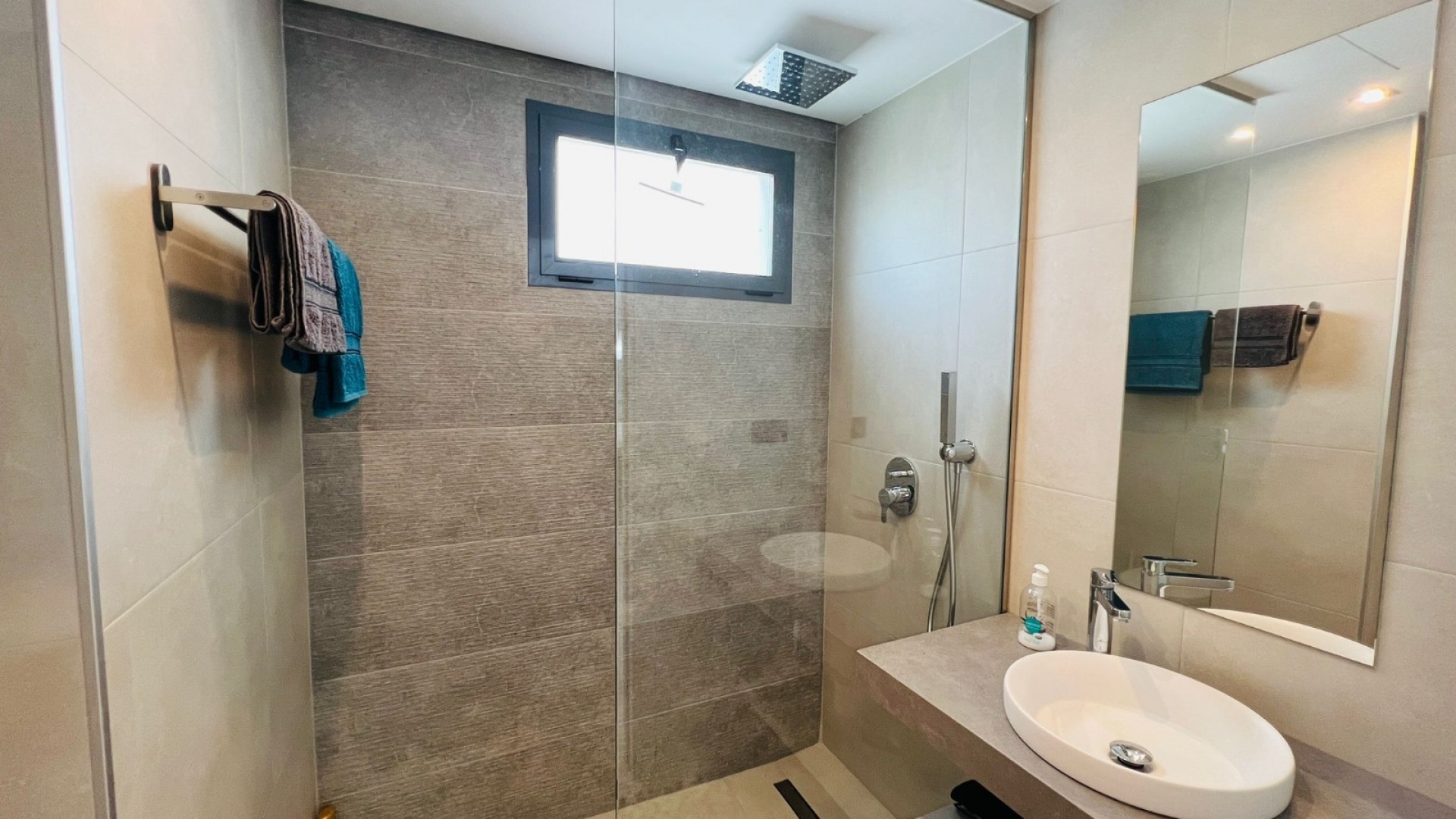 Wederverkoop - Appartement - Guardamar del Segura - El Raso