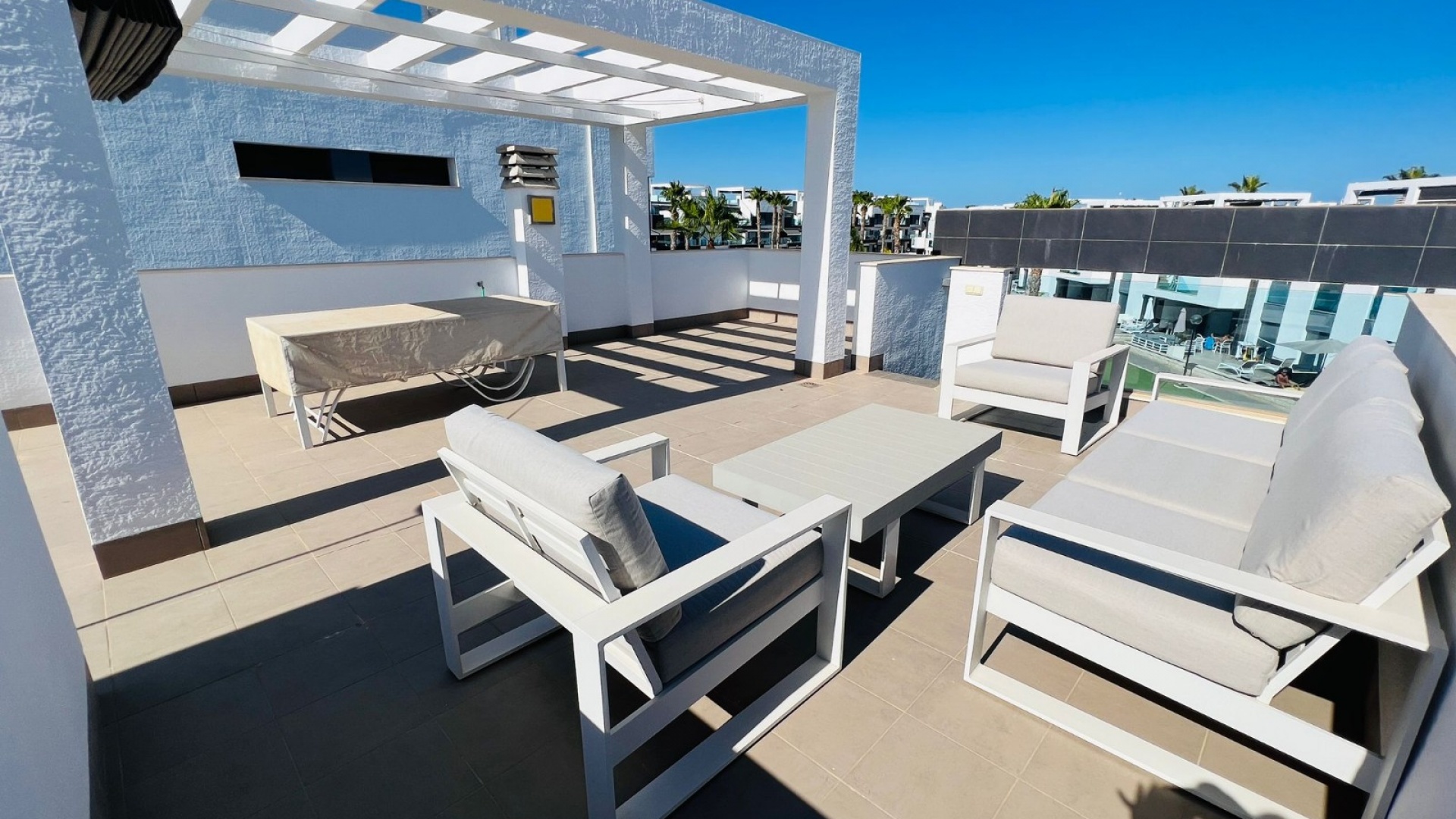 Wederverkoop - Appartement - Guardamar del Segura - El Raso