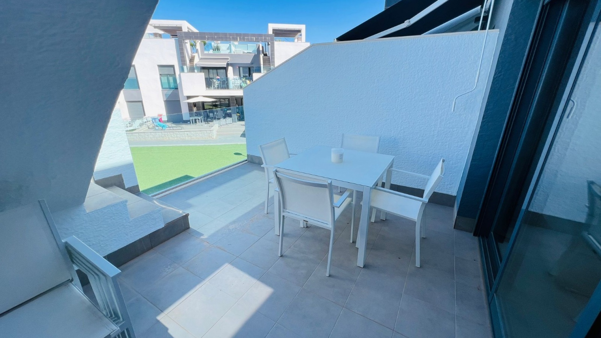 Wederverkoop - Appartement - Guardamar del Segura - El Raso